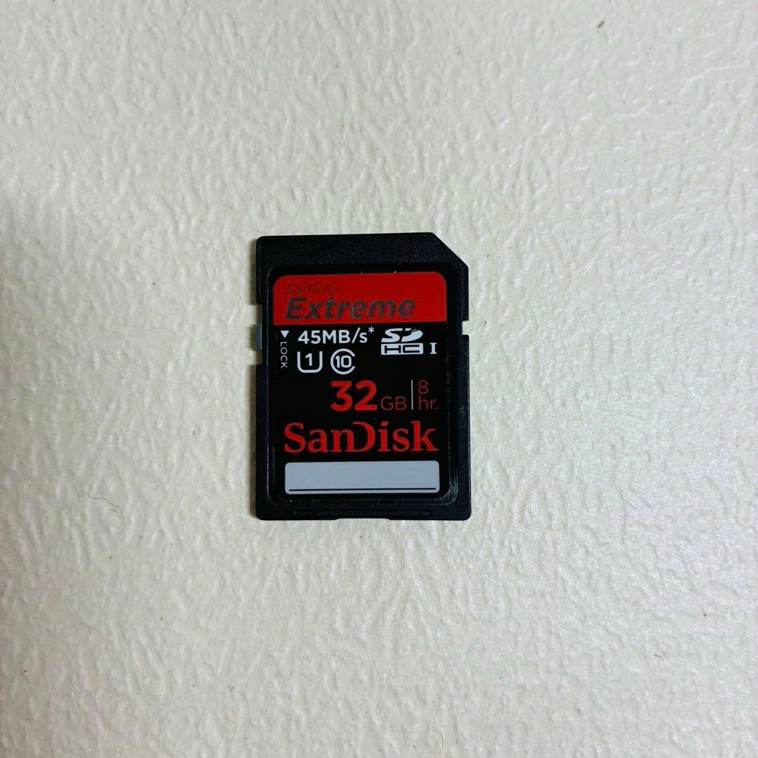 【良品】Canon EOS X5 ダブルズームキット　SDカード付き