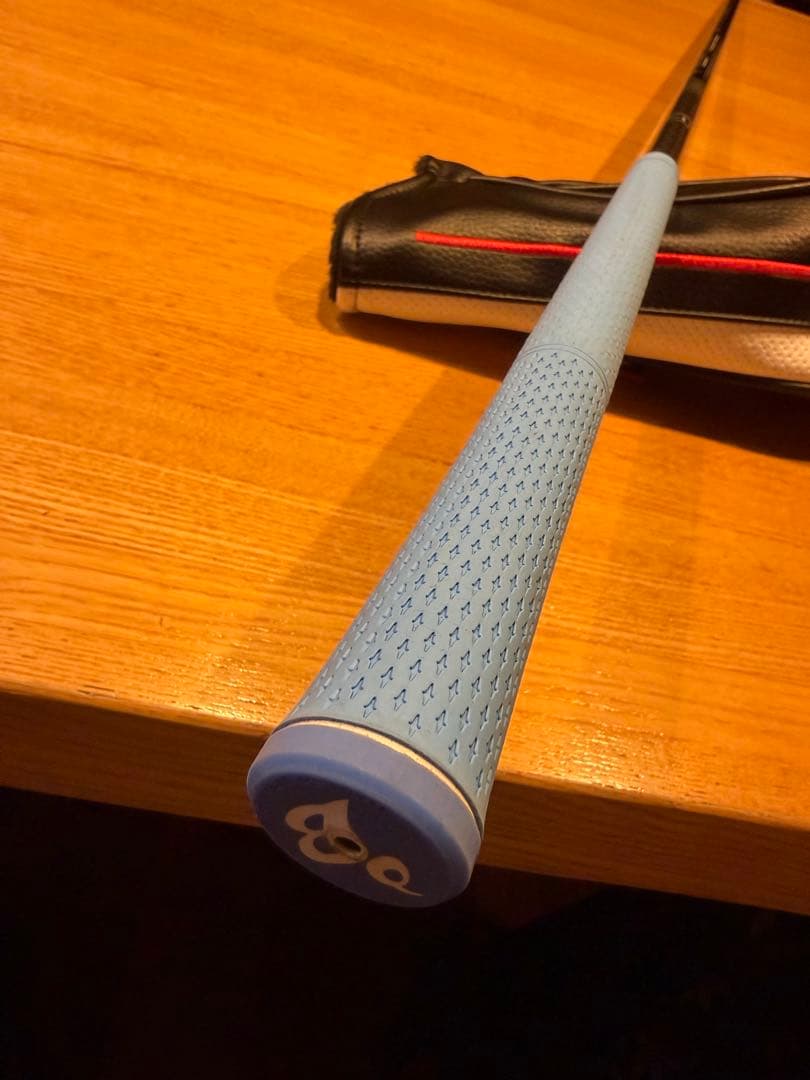 タイトリスト　GT1 ユーティリティメタル　4番20° カスタムシャフト