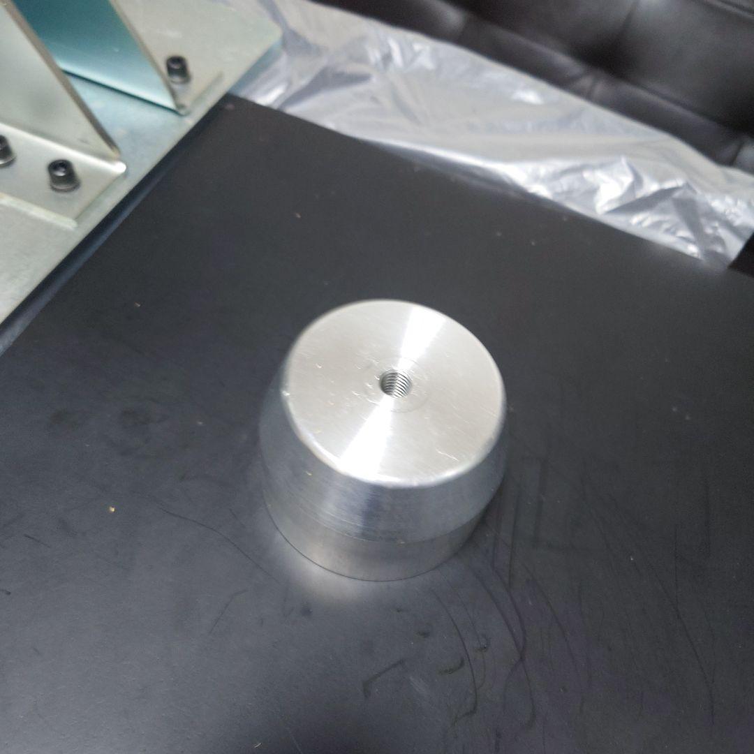 【hitman.tatsuya0612】 三階松製420kgプレス＋セット