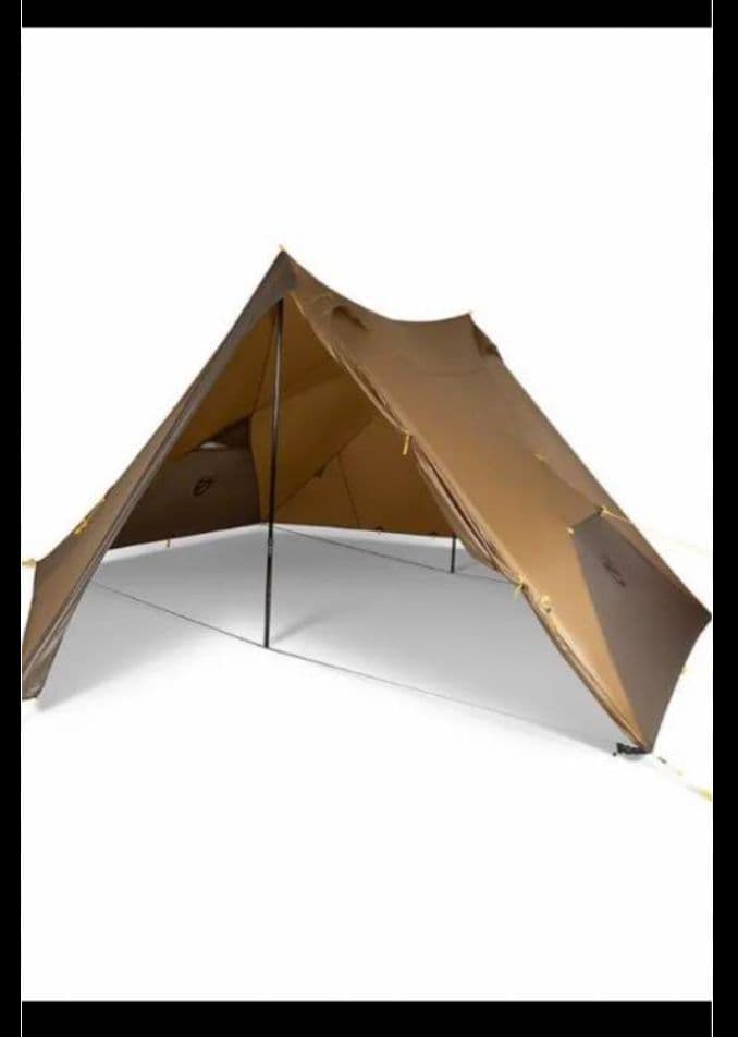 NEMO ニーモ　ヘキサライト6P