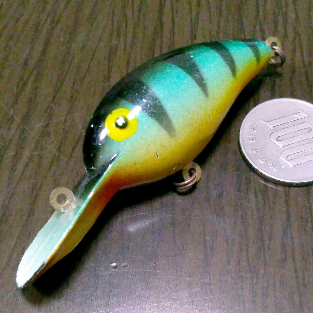 昭和オールドルアープラグ昭和ロマン40年以上前