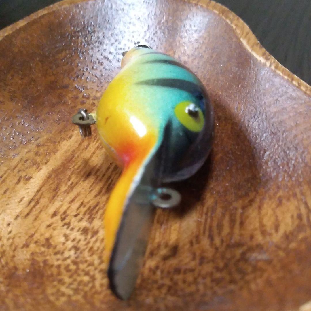 昭和オールドルアープラグ昭和ロマン40年以上前