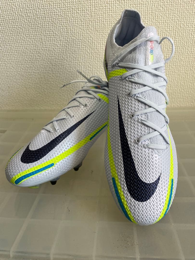 NIKE ファントムGT PRO SG