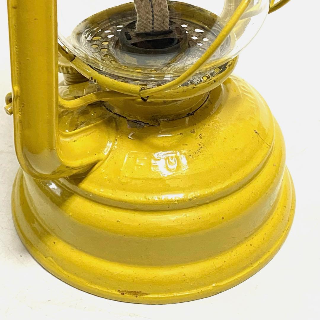 FEUERHAND　フュアーハンド　276 STK　ドイツ製　ビンテージランタン