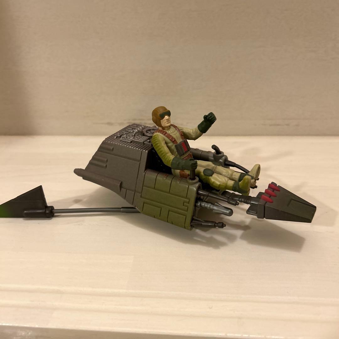 スターウォーズ　 ベーシックフィギュアセット 14体　まとめ売り