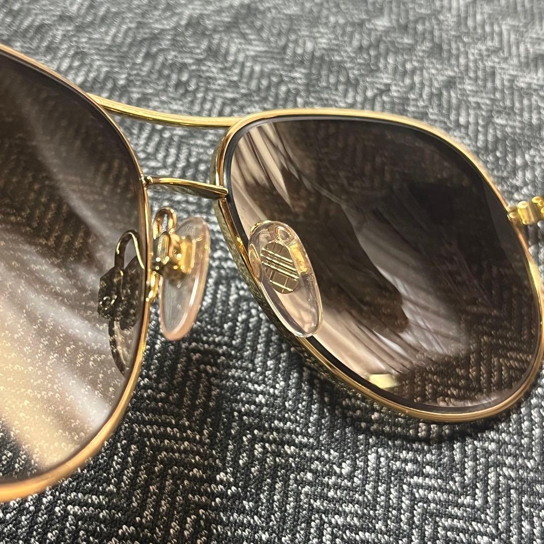 ✴︎BURBERRY✴︎サングラス