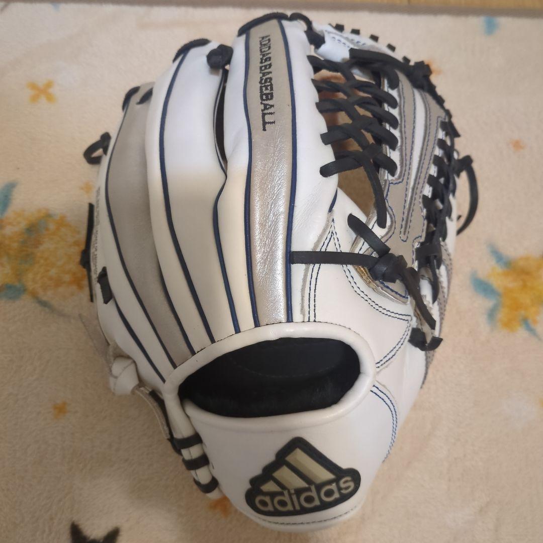 【未使用】adidas アディダス 野球グローブ