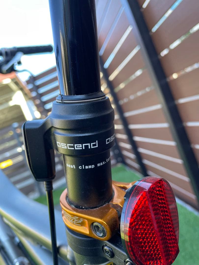 BestgiftsMTB フルサス　GIANT ReignX1 レイン