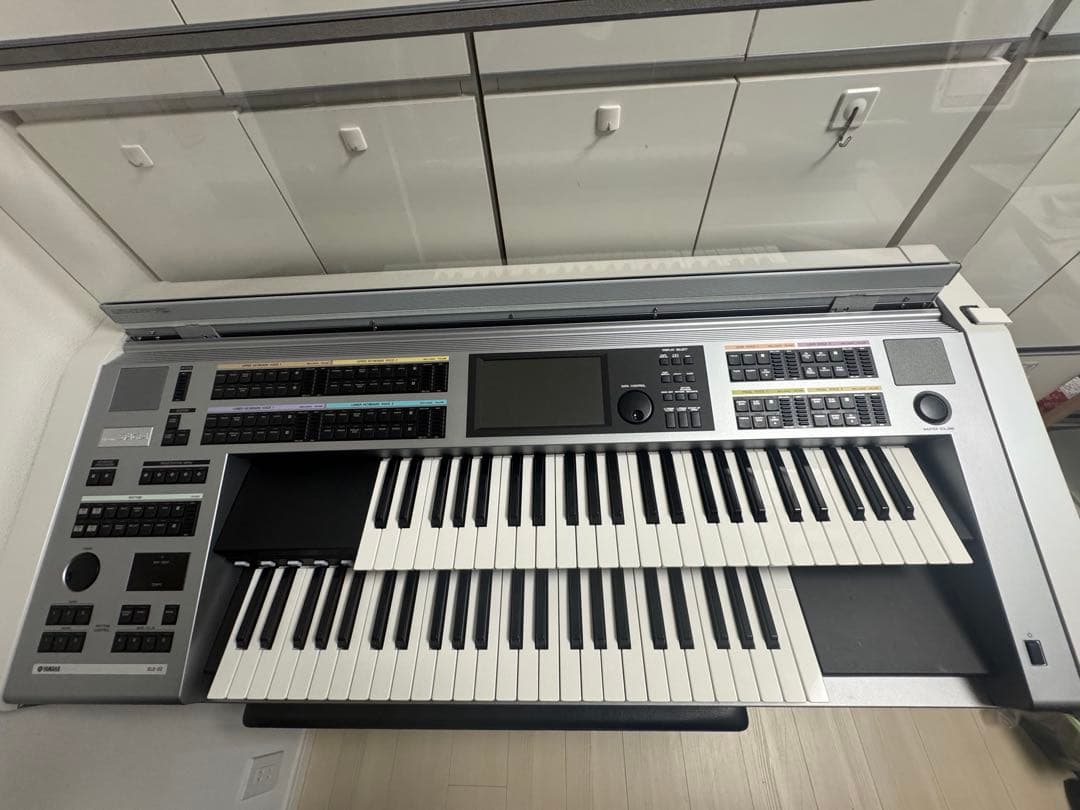最終値下げですYAMAHAエレクトーンSTAGEA ELS02 2020年製