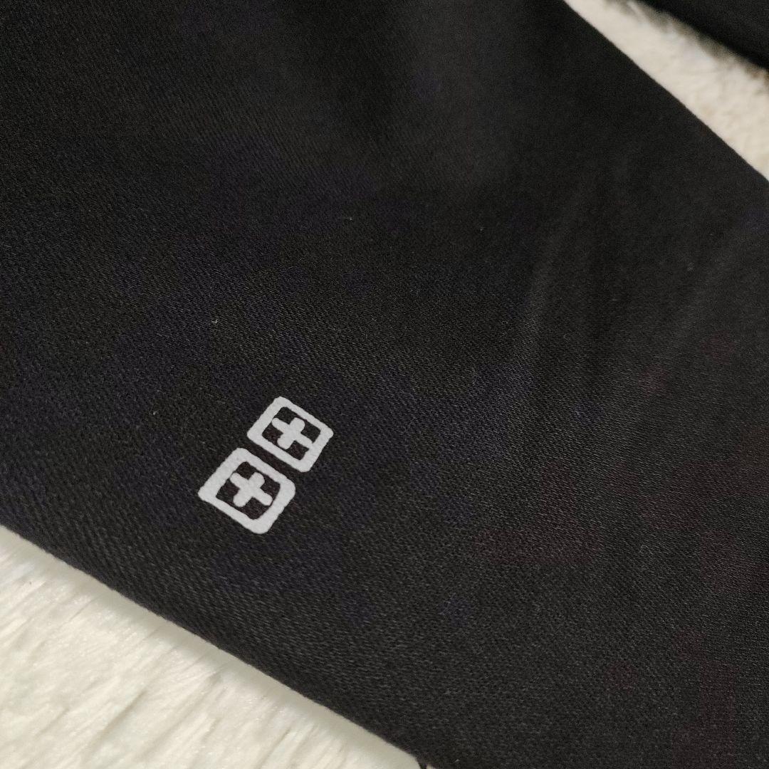 勝*山様 KSUBI size 34 スキニーデニムパンツ ブラック ストレッチ