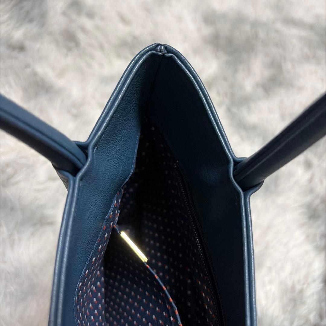 【濱野皮革工藝】皇室御用達 美品 本革 ハンドバッグ 肩掛けOKバッグ 日本製