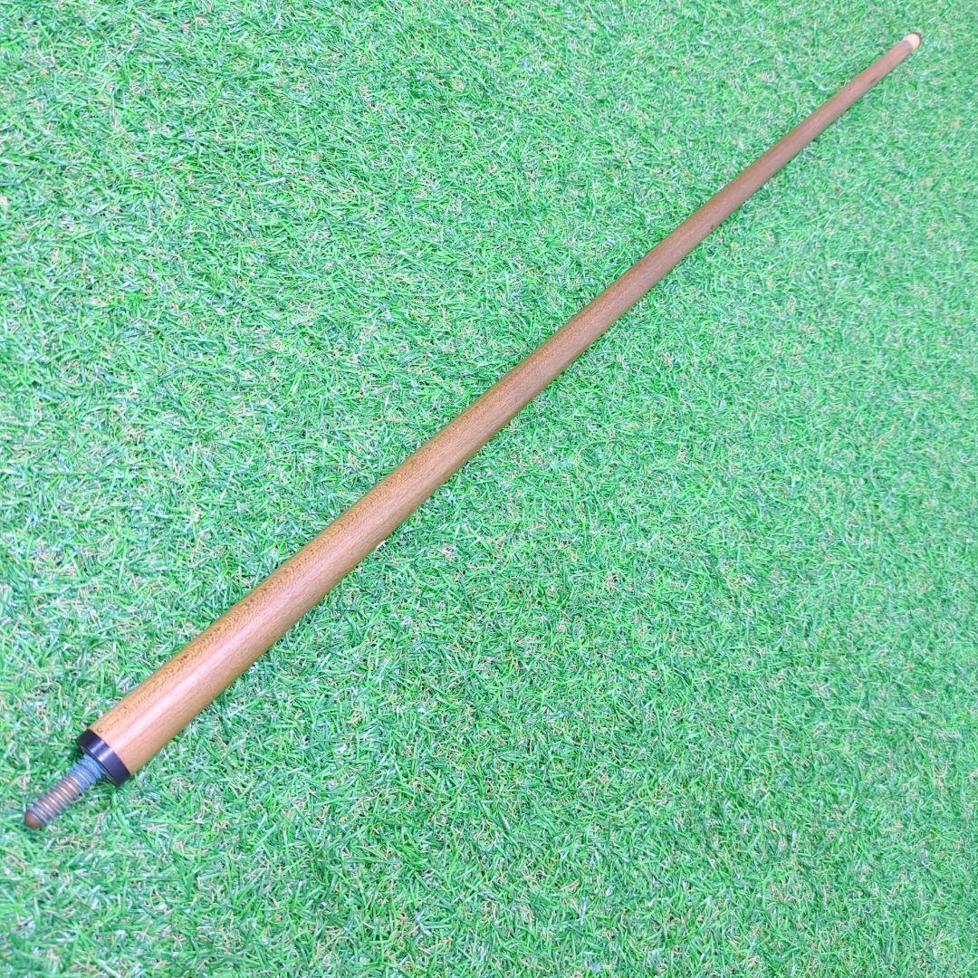 【希少】Brunswick　ヴィンテージ　キュー 中古 ビリヤード