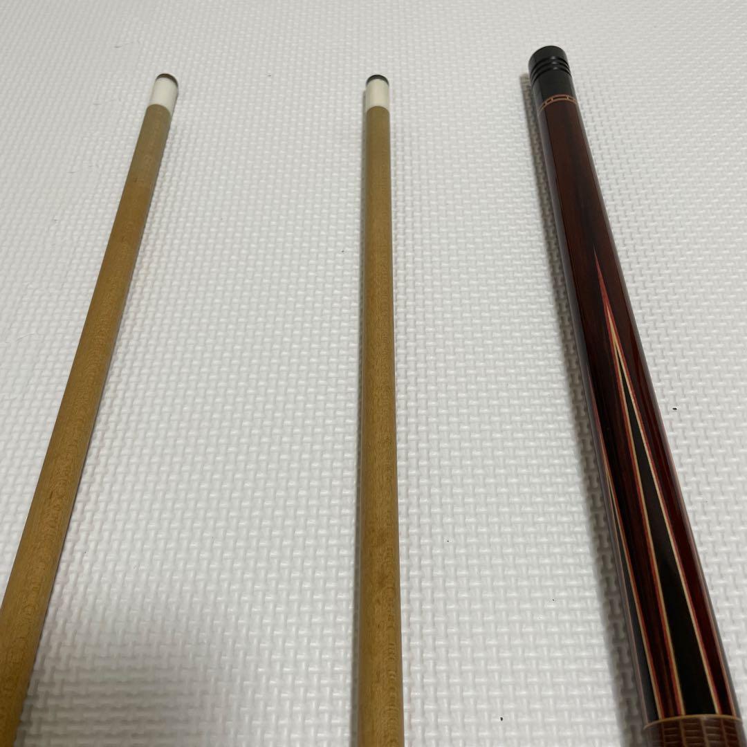 サウスウェスト シリアルナンバー375 02 シャフト2本