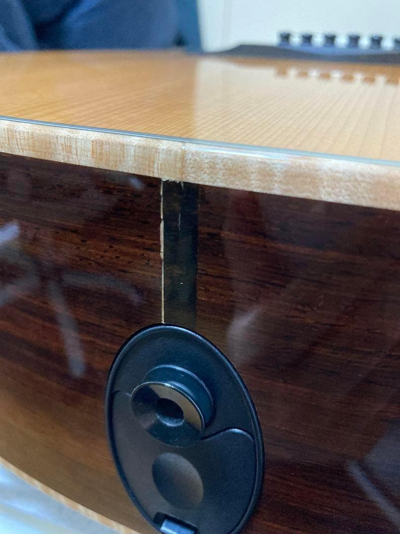 【激レア】 Taylor 2014 Japan Limited 812ce