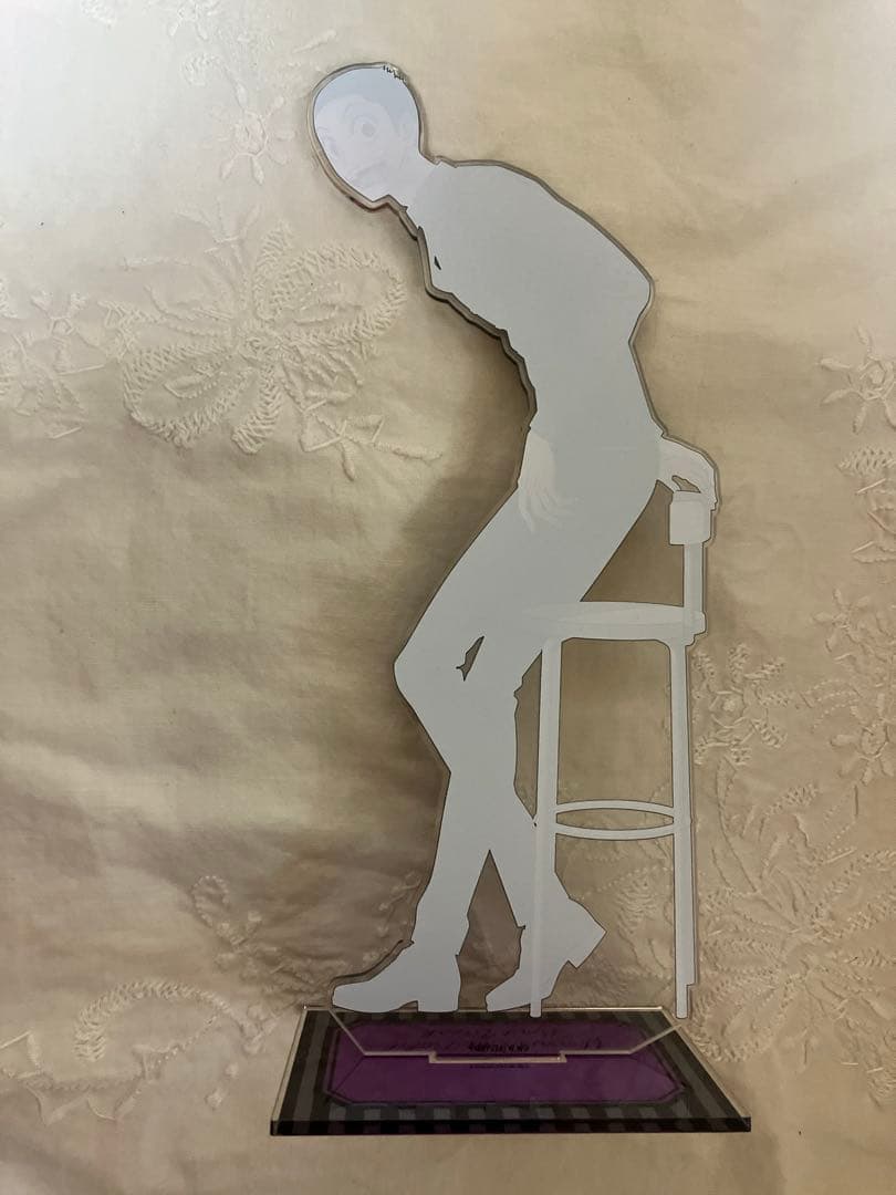 弱虫ペダル　御堂筋翔　BIGアクリルスタンド