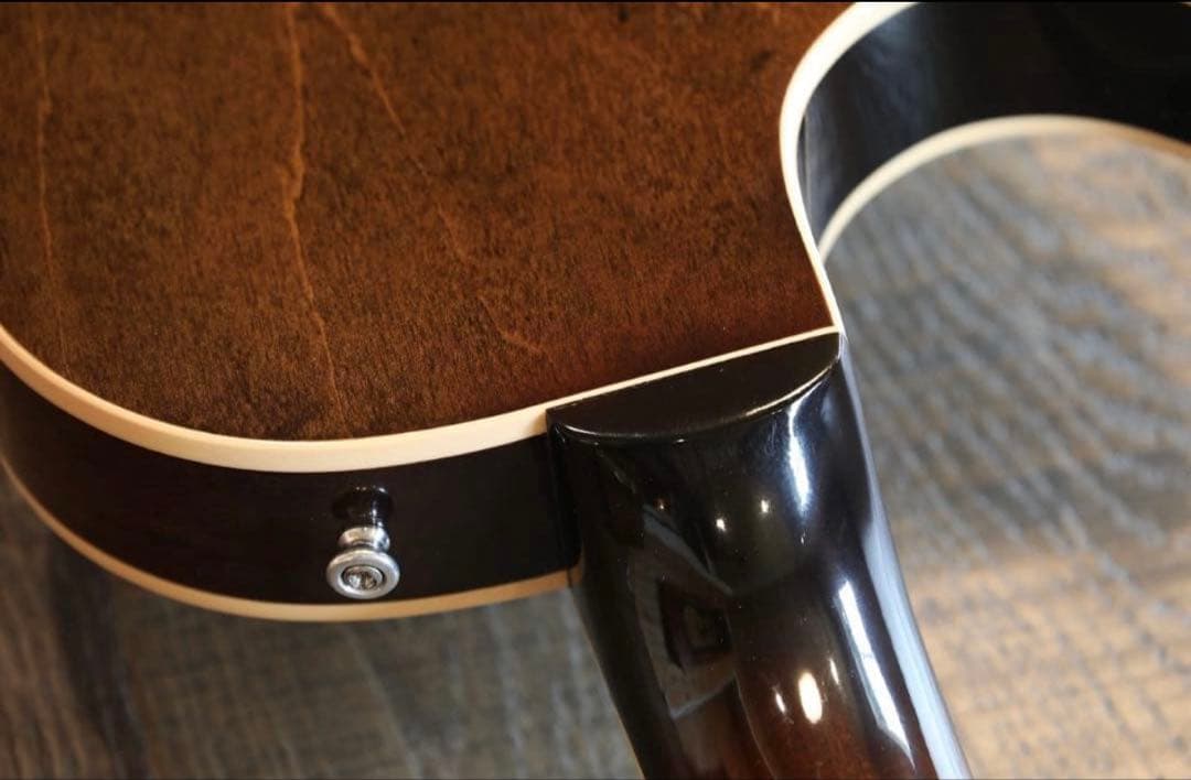 Gibson ES Les Paul サンバースト ハードケース付き