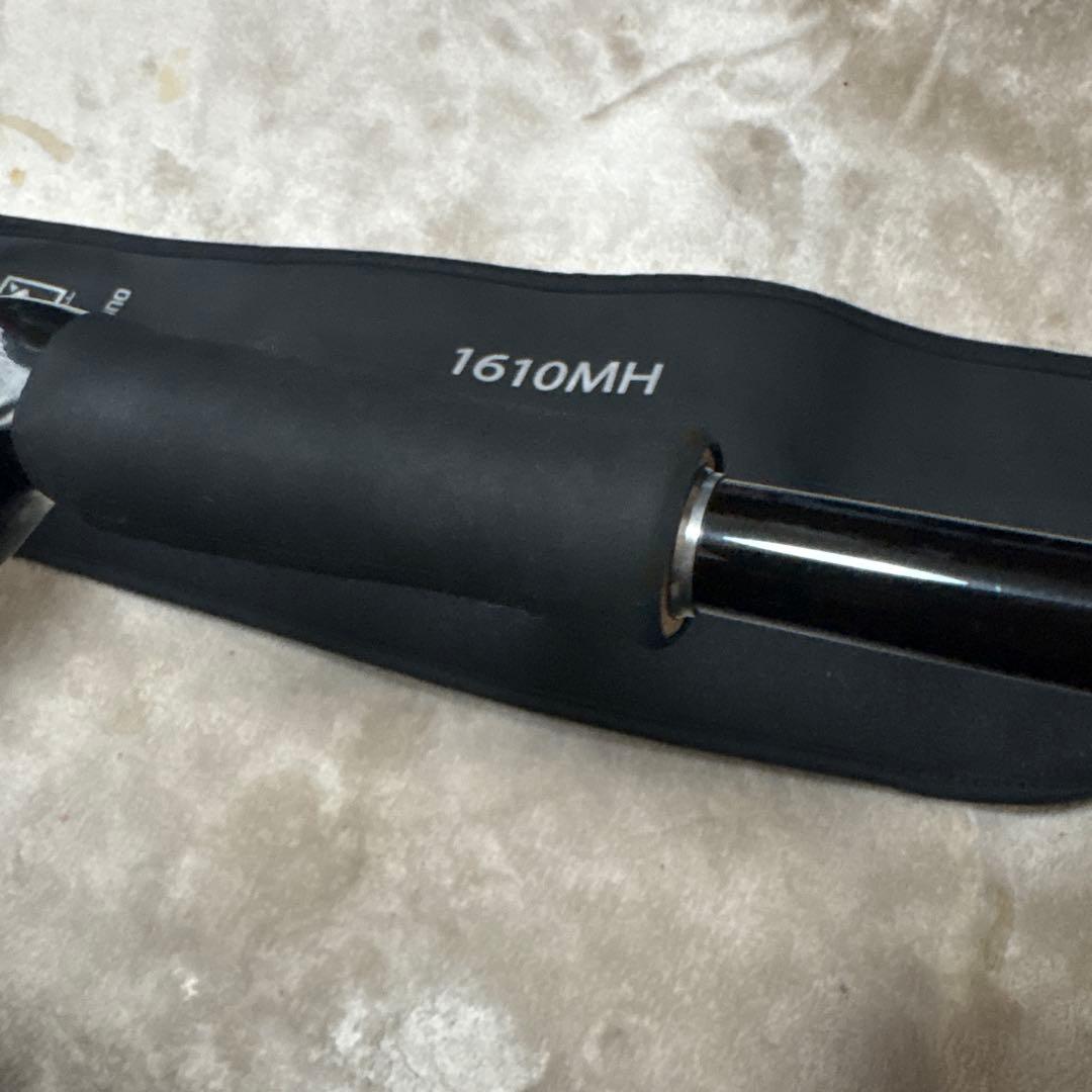 21ポイズングロリアス 1610mh ジャッカル