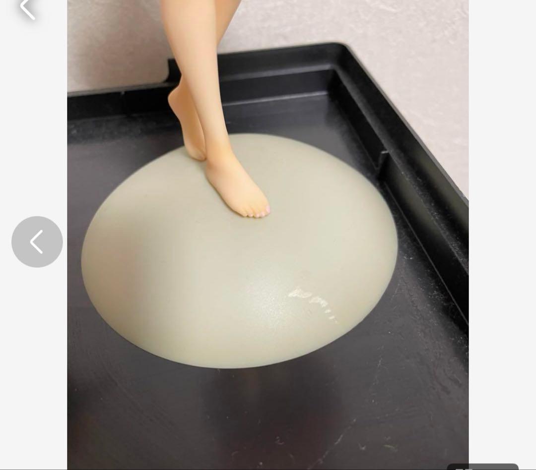 四月は君の嘘 宮園かをり フィギュア