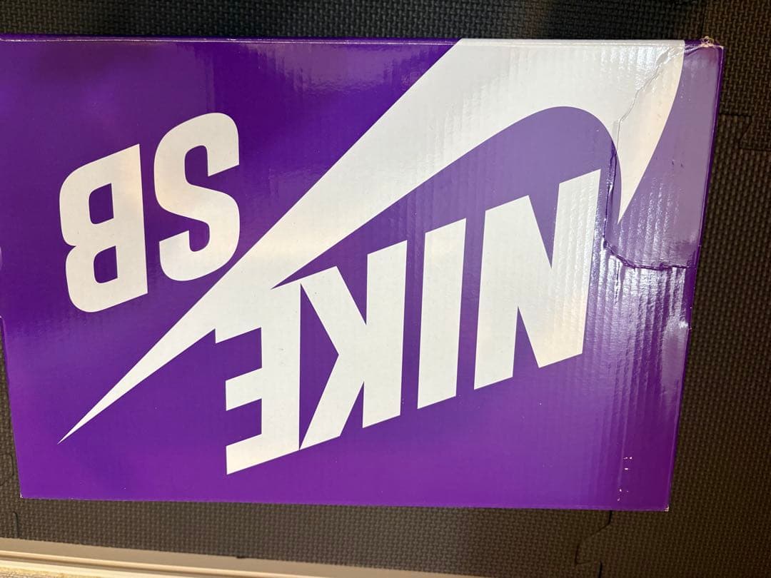 NIKE DUNK LOW \"TOILE\" 27.5cm ②