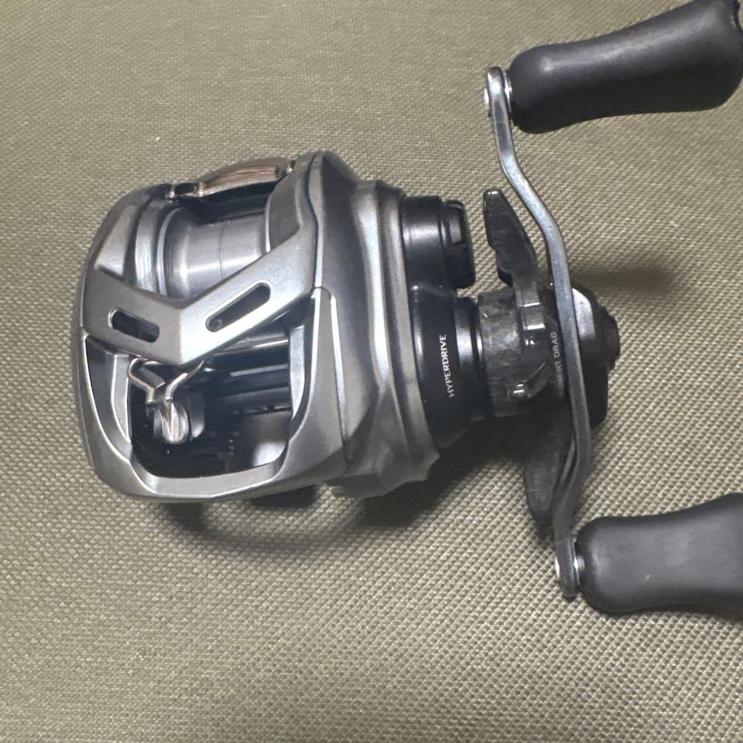 アルファス　SVTW 800s