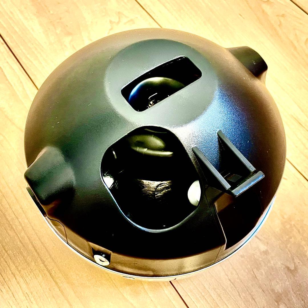 当時物 シビエ 凹み ヘッドライト CIBIE スーパーオスカー マーシャル