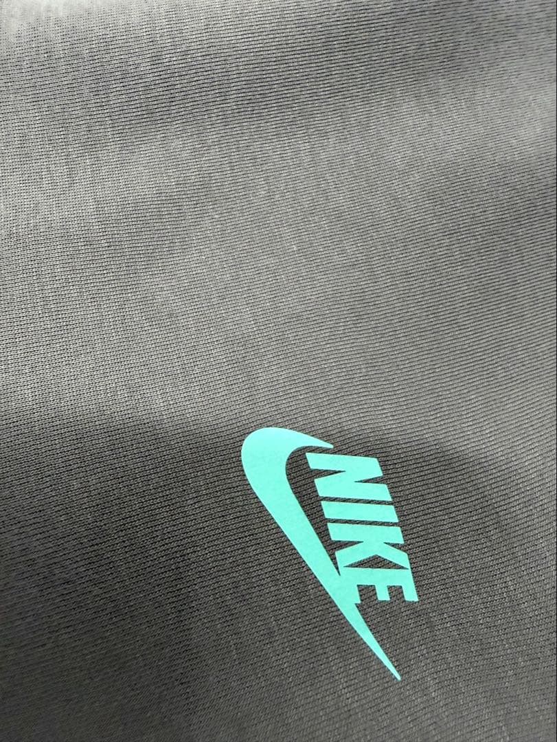 NIKE テックフリース　S 上下セット