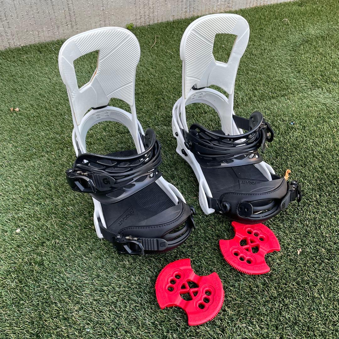 Burton カーテル　M バートン