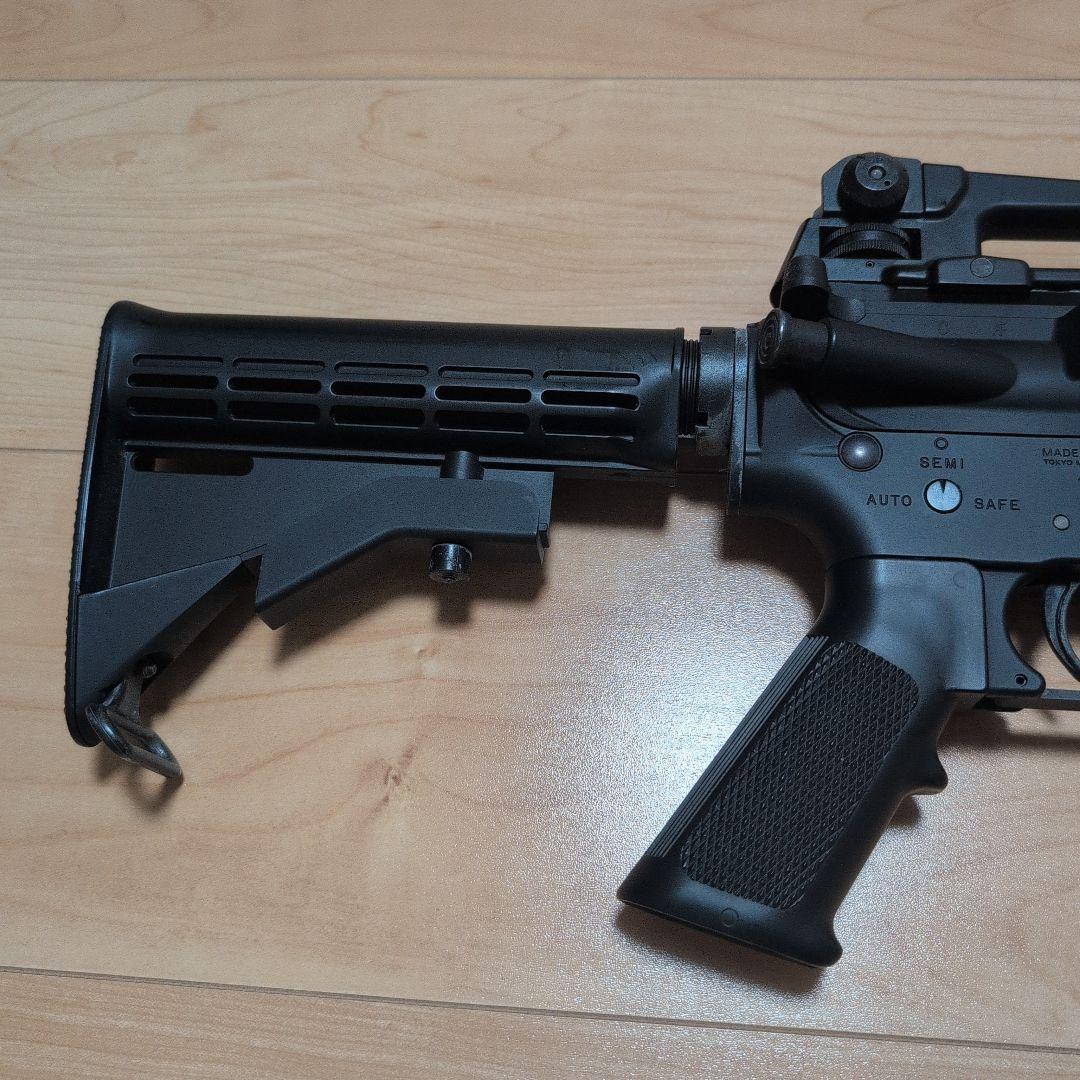 東京マルイ M4A1 SOCOM CARBINE 次世代電動ガン (スリング付)