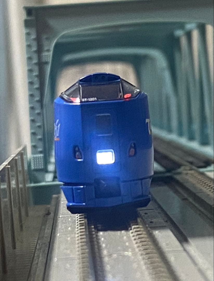 MICROACE A8673 キハ261系1000番台 特急「スーパーとかち」