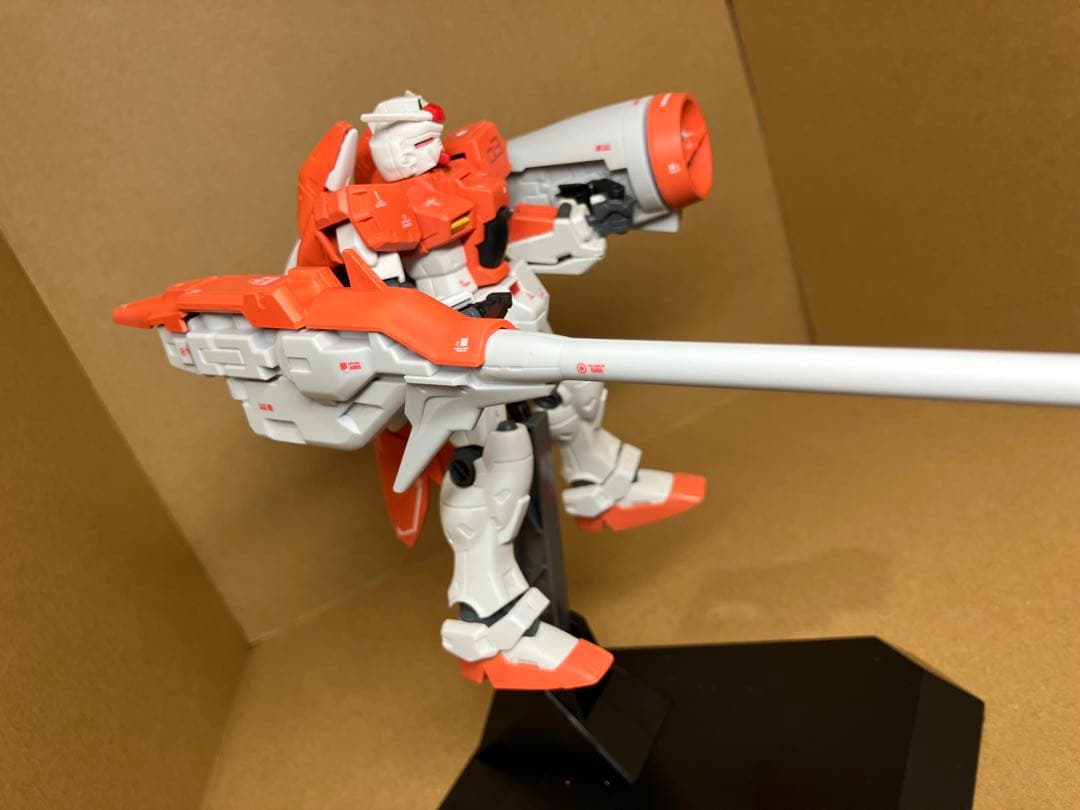 ジャンク　HGステイメン