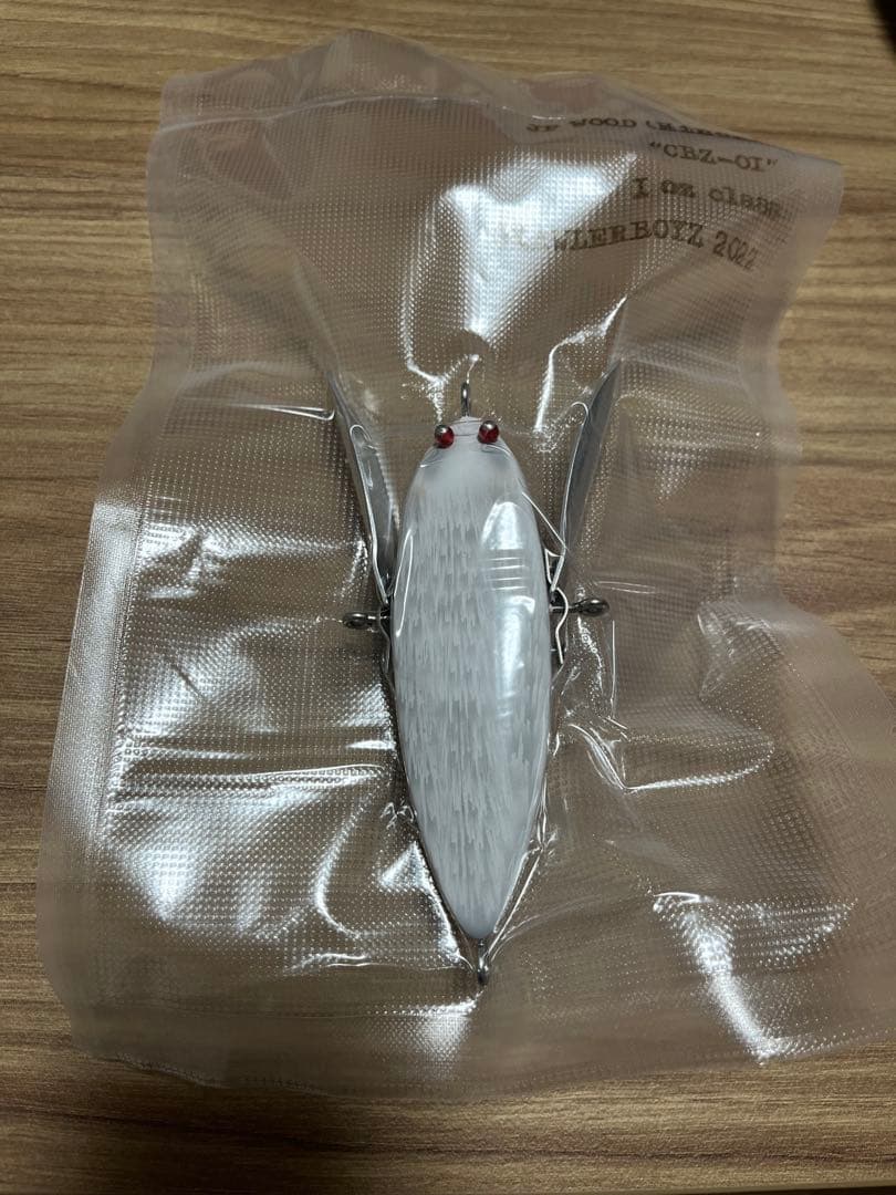 crawlerboyz クローラーボーイズ cbz