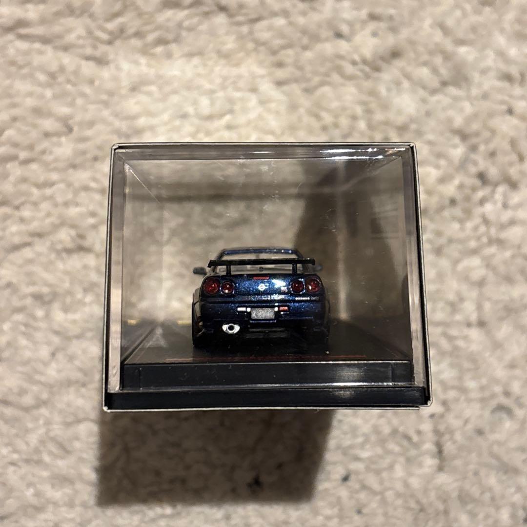 TARMAC WORKS ignition.model 東京オートサロン限定