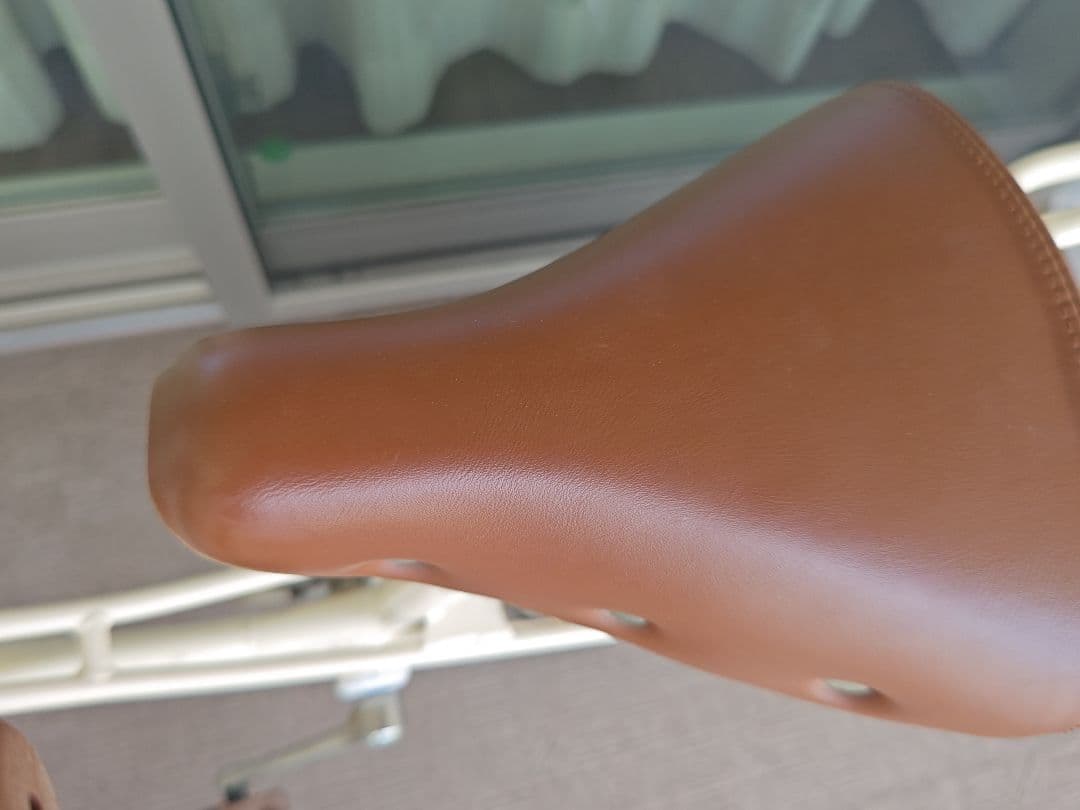 大阪北摂地区引き取り限定　自転車　子供用　あさひ　フェリークjr 20