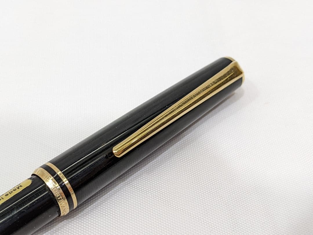 MONTBRANC モンブラン ボールペン クラシック 筆記用具