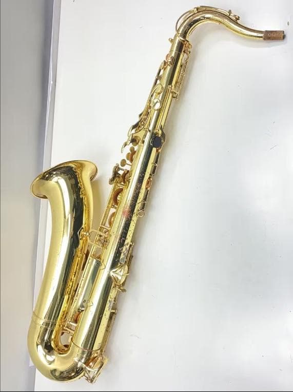 ヤマハ YTS-32 テナーサックス ハードケース付き