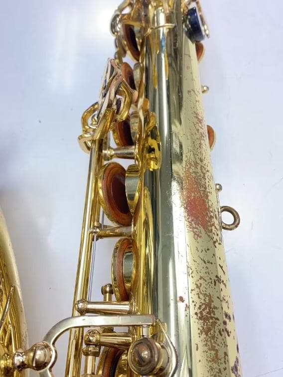 ヤマハ YTS-32 テナーサックス ハードケース付き