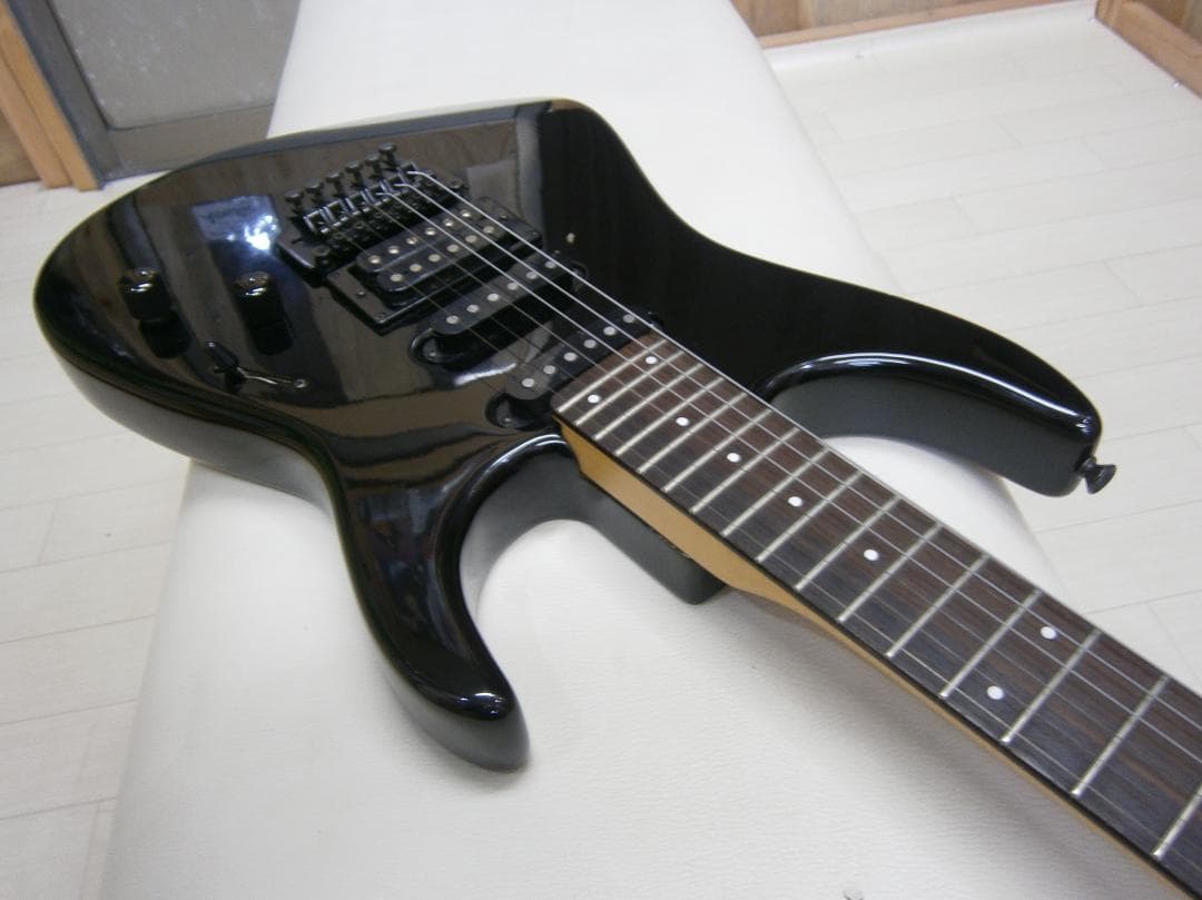 期間限定特価・フェルナンデス＜SSH＞Lシリアル・ボディクラッシャー