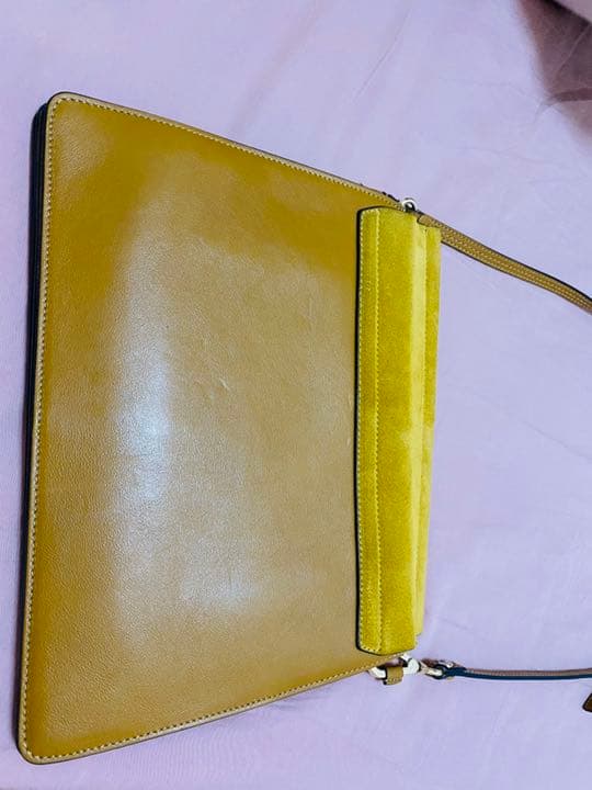 チェーン ショルダーバッグ