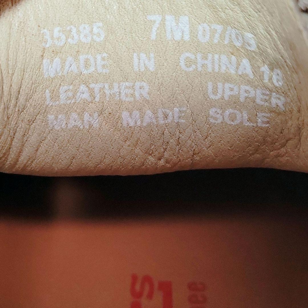 極美品✨クラークス ワラビー ブーツ 天然ゴム クレープソール スウェード