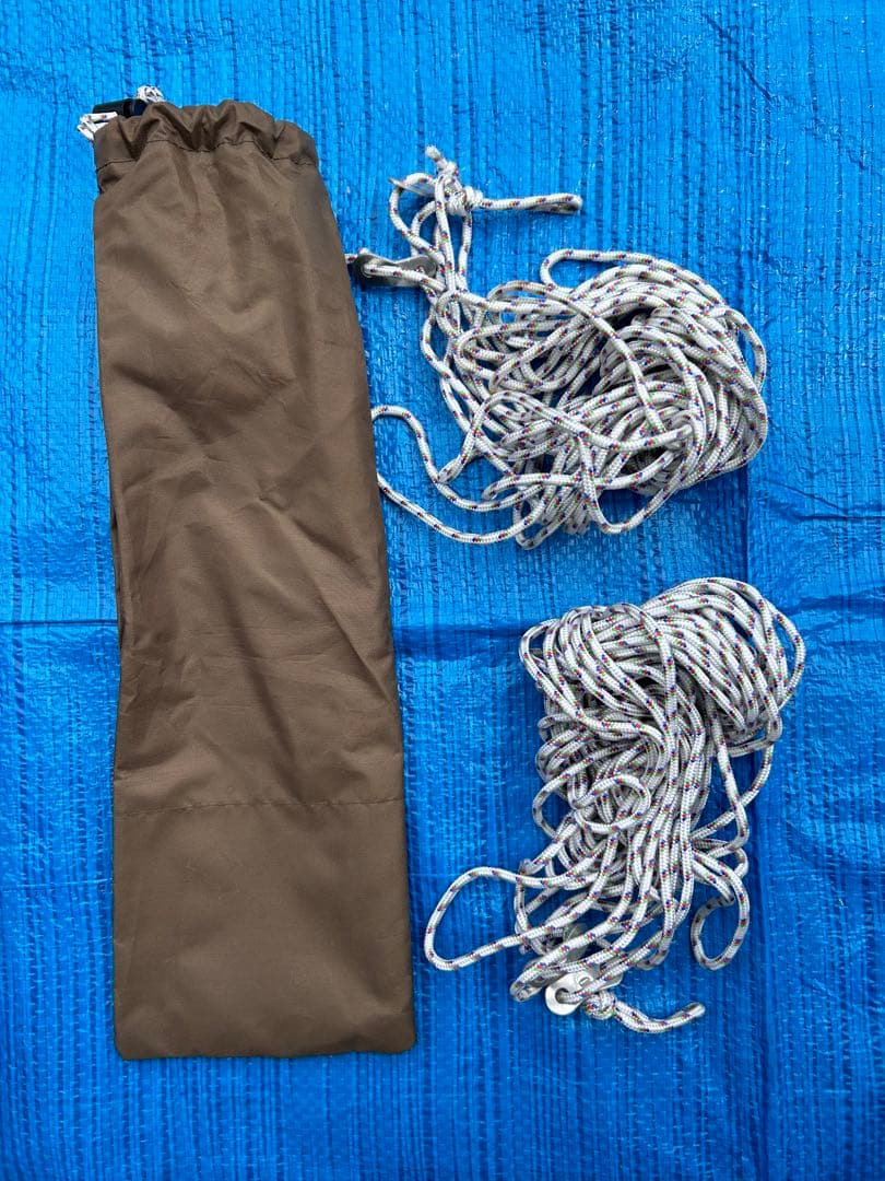  peak スノーピーク TP-861 HDタープシールド・ヘキサ（M)