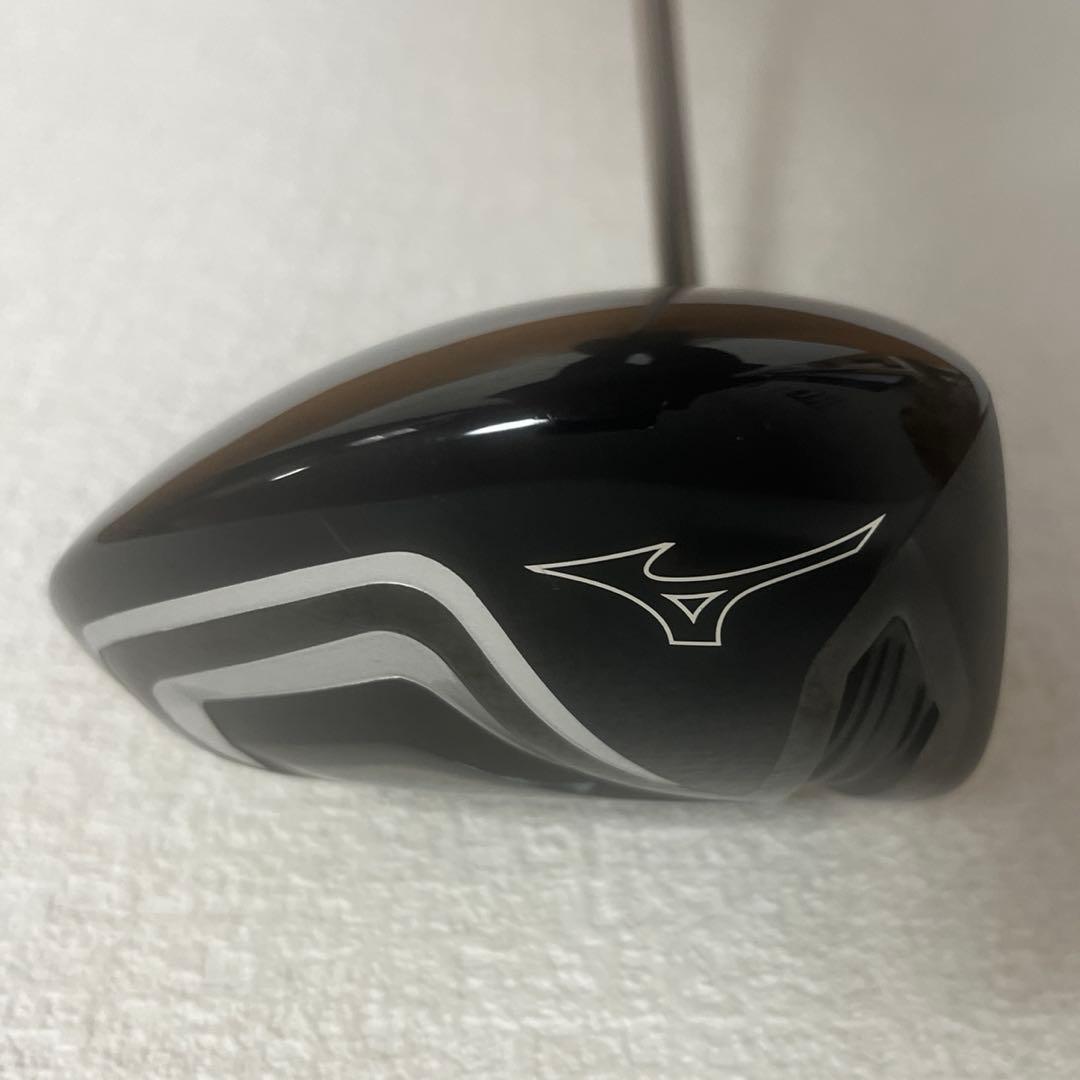 ミズノ　MP TYPE-2 ドライバー