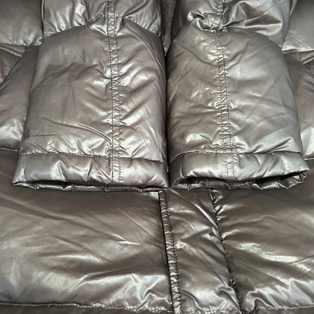 【美品】ポールスミス　ロングダウンコート　極暖ダウン　サイズＸＬ