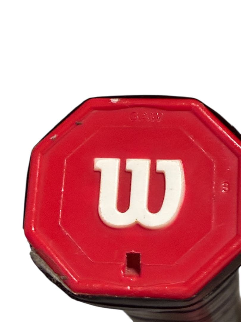 【美品】Wilson PRO STAFF RF97 V12 G3