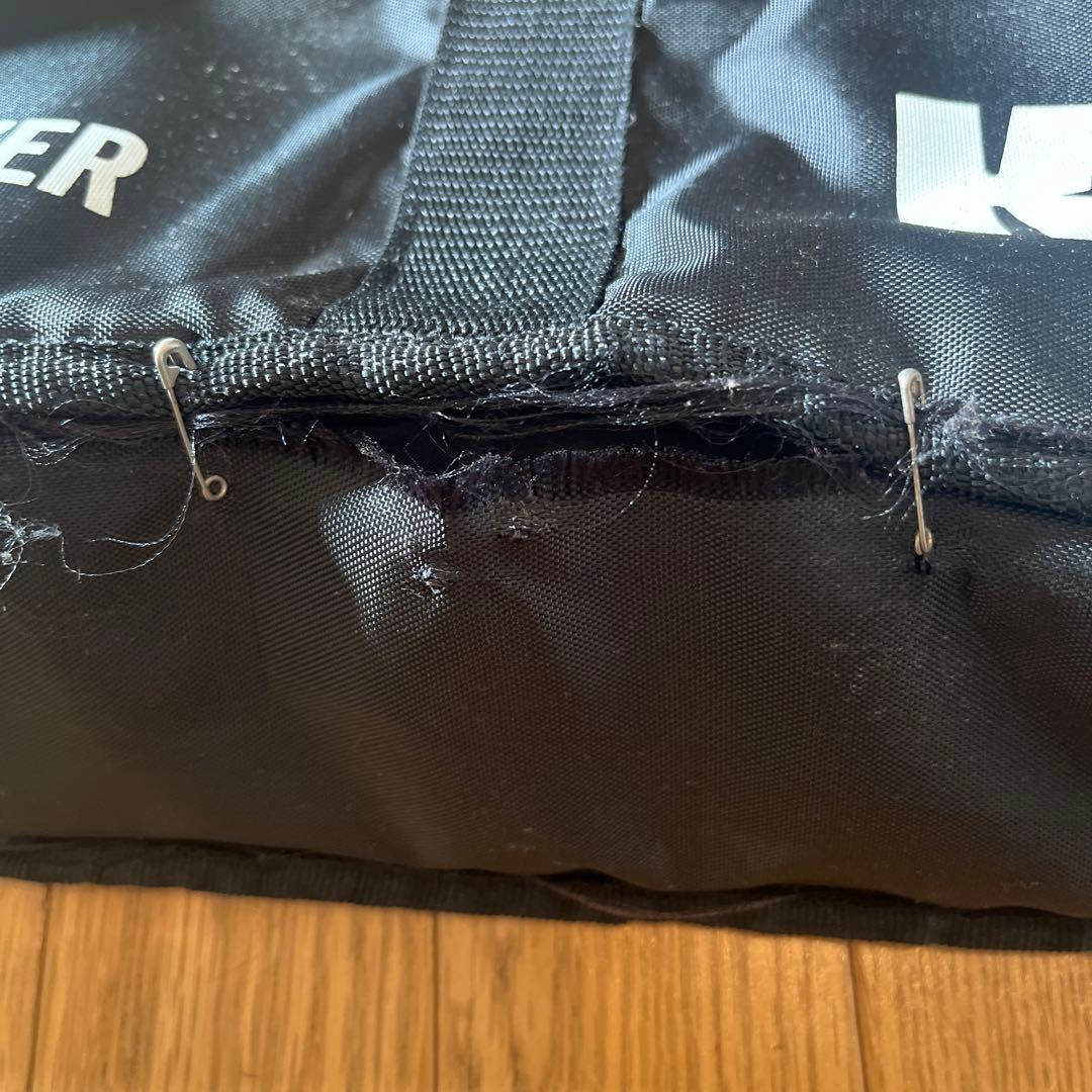 X5D KORG シンセサイザー（出ない音あり）