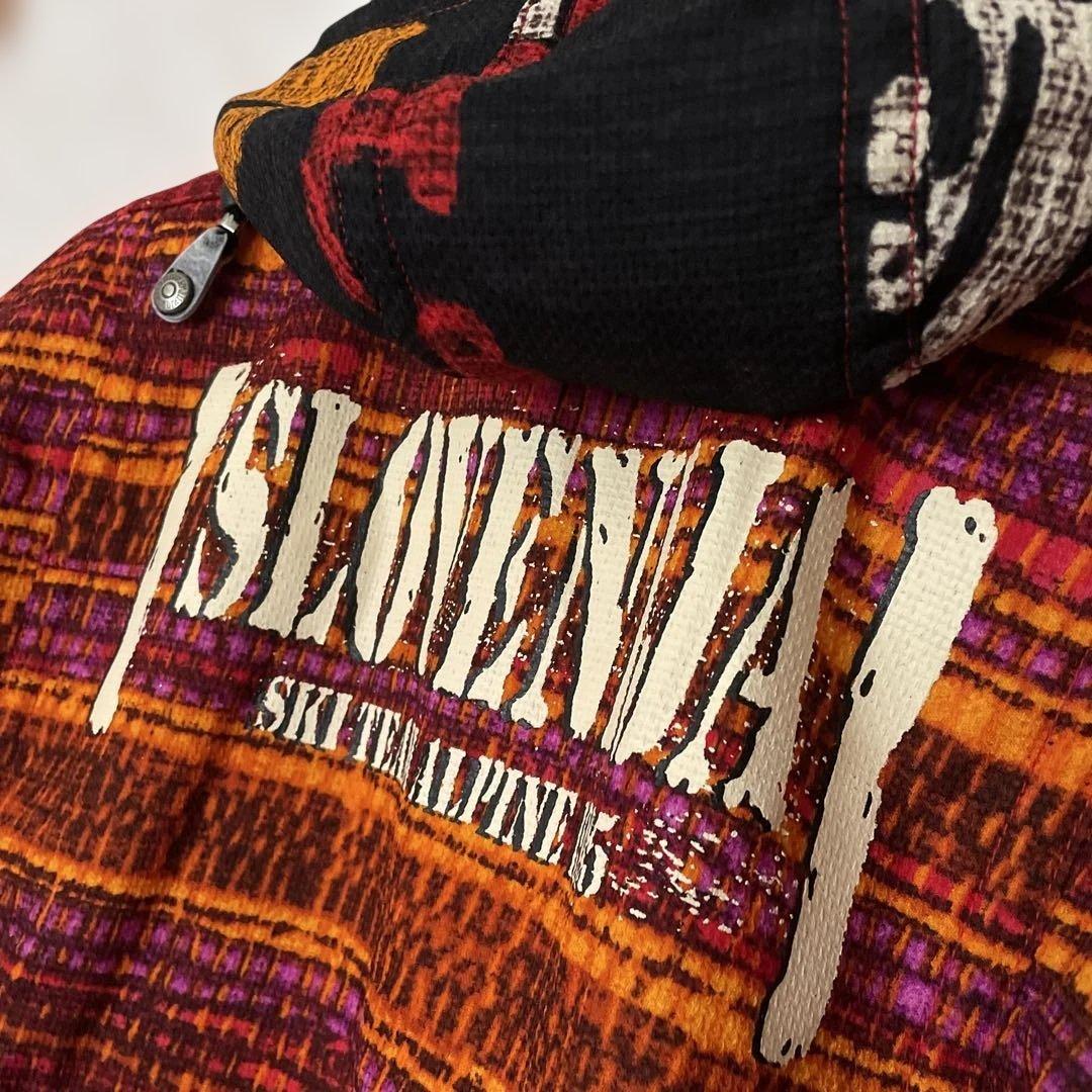 MIZUNOスノーウェア セットアップmen'sMサイズ