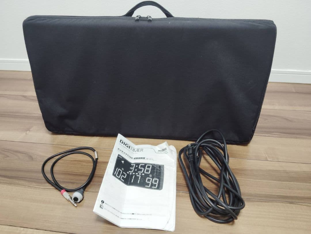 molten DIGITIMER デジタルタイマー　110X