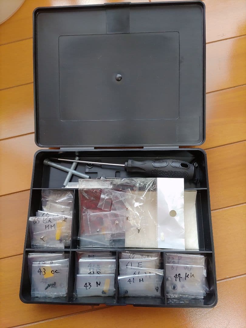 トヨタ2000GT　ディアゴスティーニ完成品