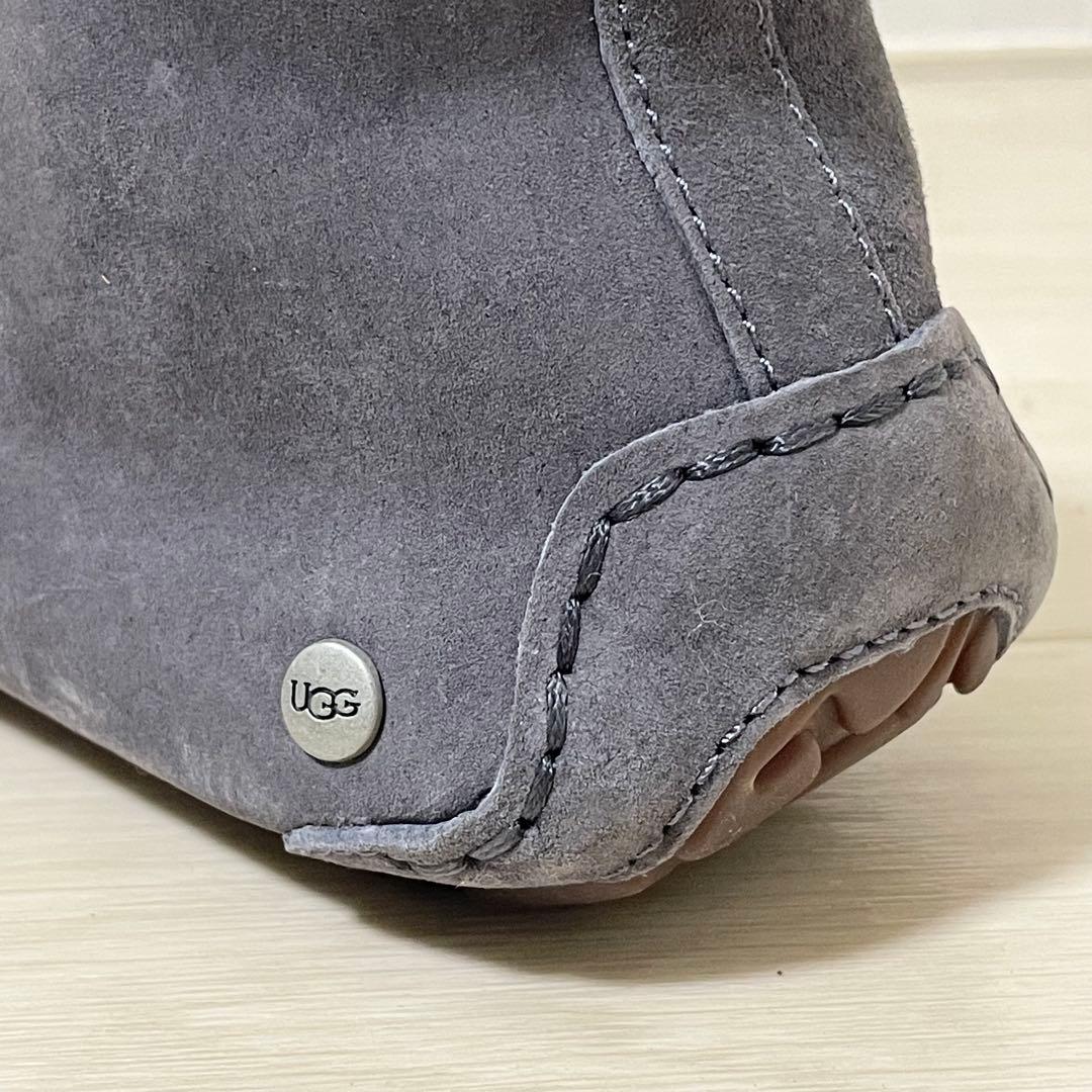 UGG アグ アレーナ Alena モカシンブーツ シューズ スリッポン