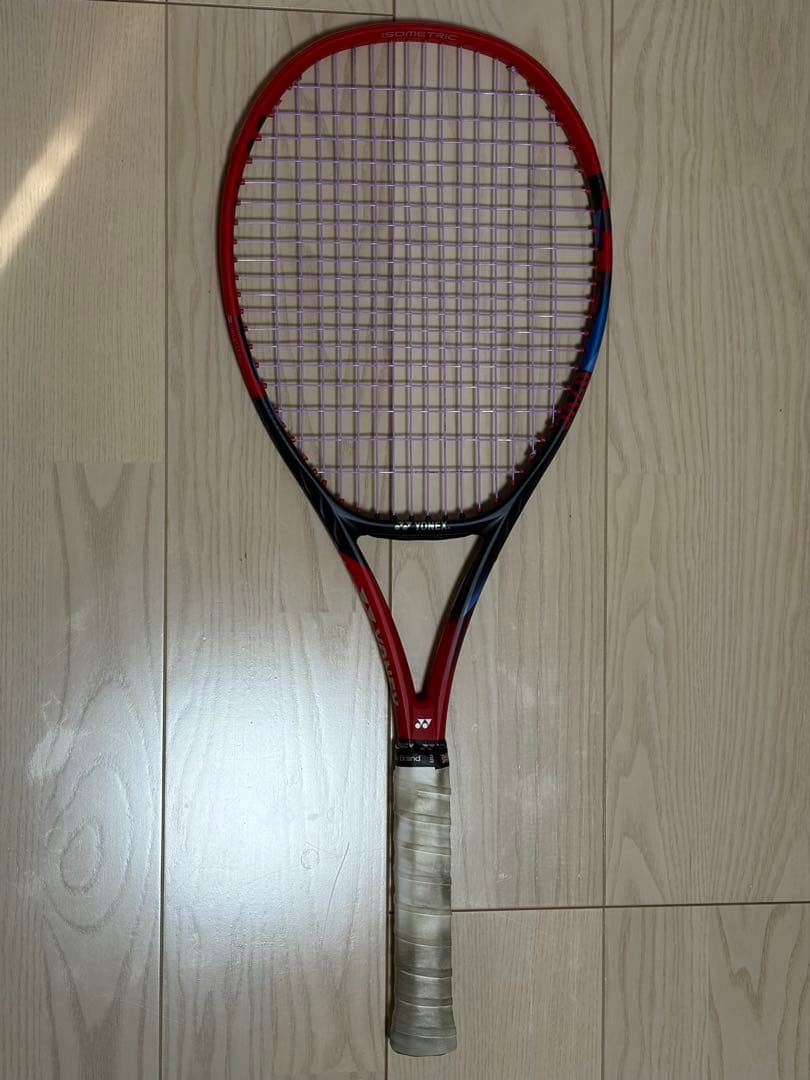 YONEX VCORE98 G3【値引き可】