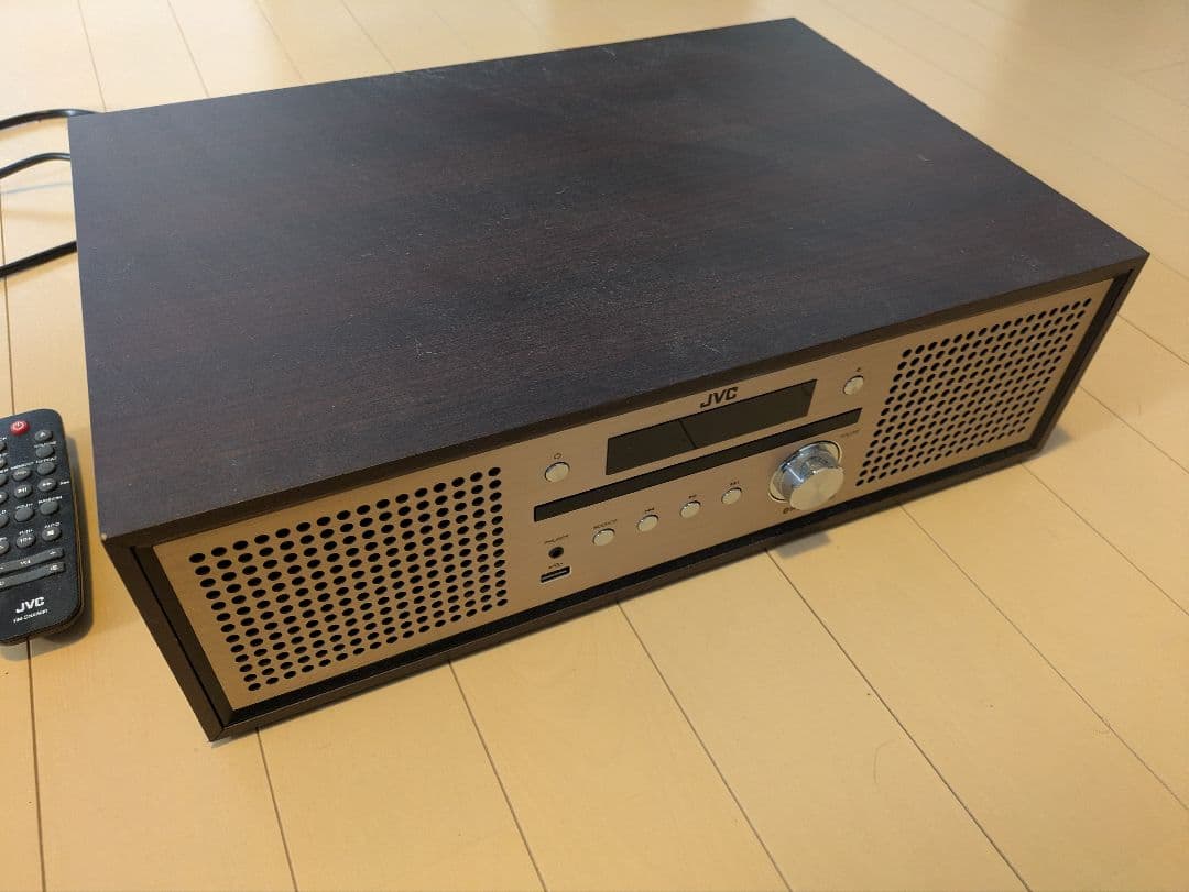 ミニコンポ 値引交渉可